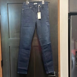New good American jeans